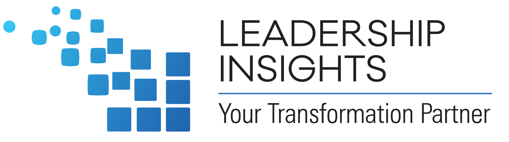 LeadershipInsights Logo Horizontal